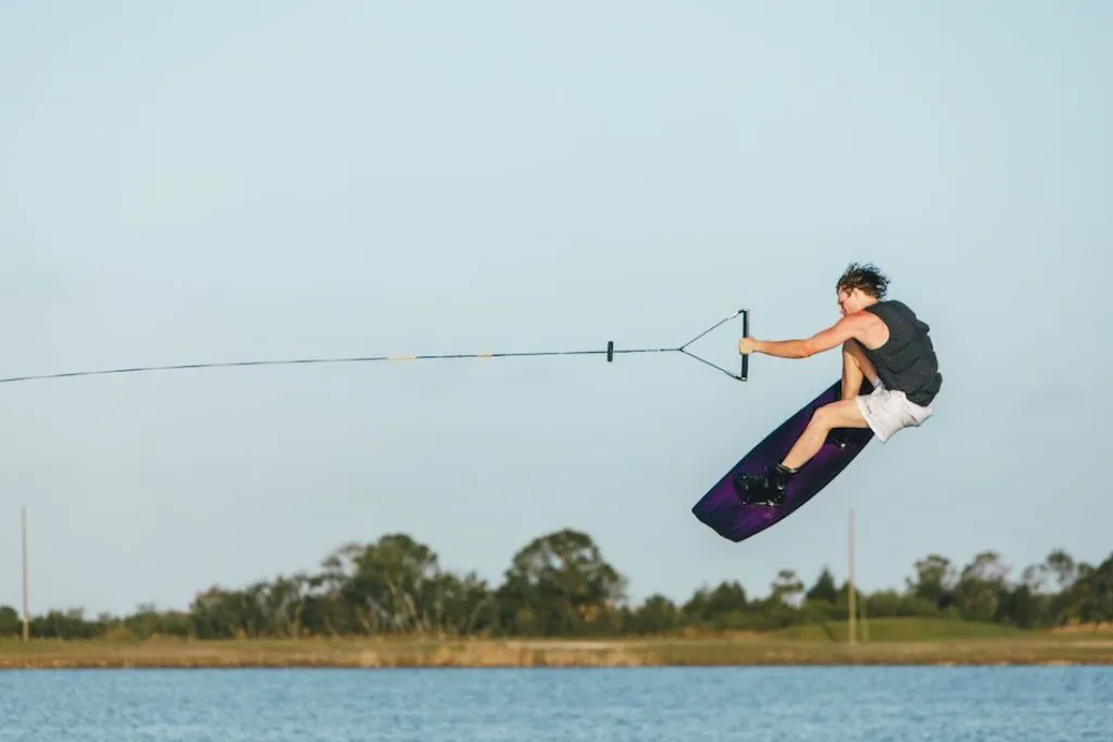One Gloss Midnight Boots 2026<Ronix