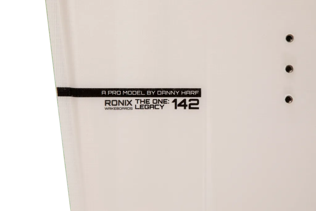 2025 One Legacy Wakeboard<Ronix Best