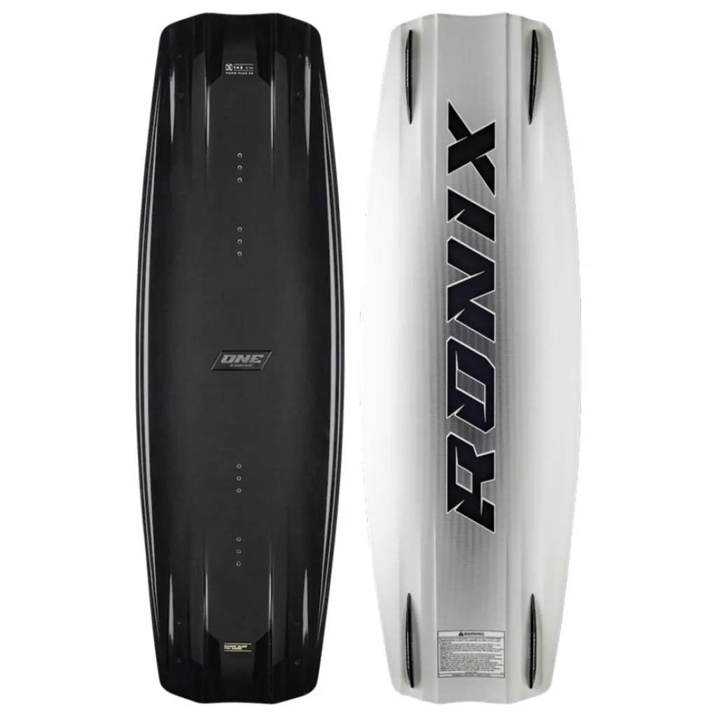 One Legacy Wakeboard 2026<Ronix New