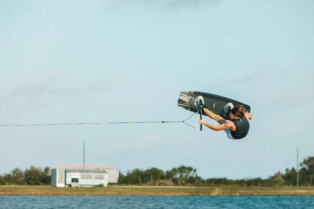 One Legacy Wakeboard 2026<Ronix New