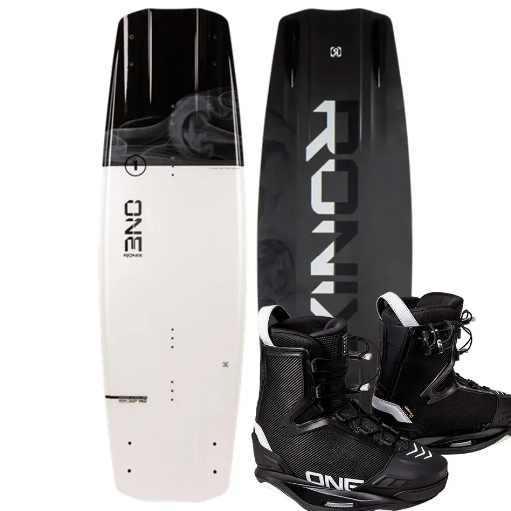 2025 One Legacy Wakeboard | One Boots<Ronix Clearance