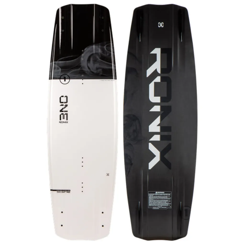 2025 One Legacy Wakeboard | One Boots<Ronix Clearance