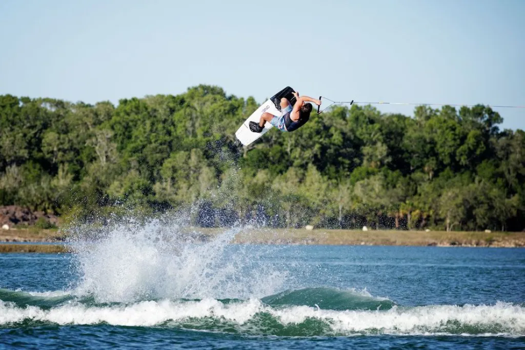 2025 One Legacy Wakeboard | One Boots<Ronix Clearance