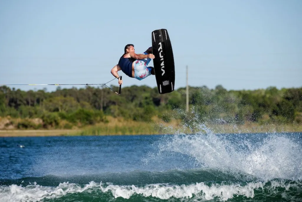 2025 One Legacy Wakeboard | One Boots<Ronix Clearance