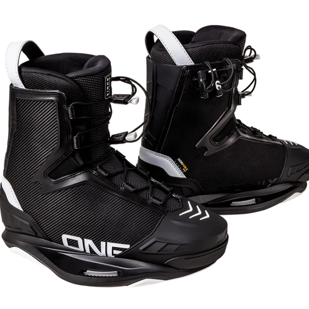 2025 One Legacy Wakeboard | One Boots<Ronix Clearance