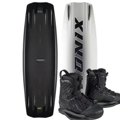One Legacy Wakeboard | One Boots 2026<Ronix