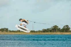 One Legacy Wakeboard | One Boots 2026<Ronix