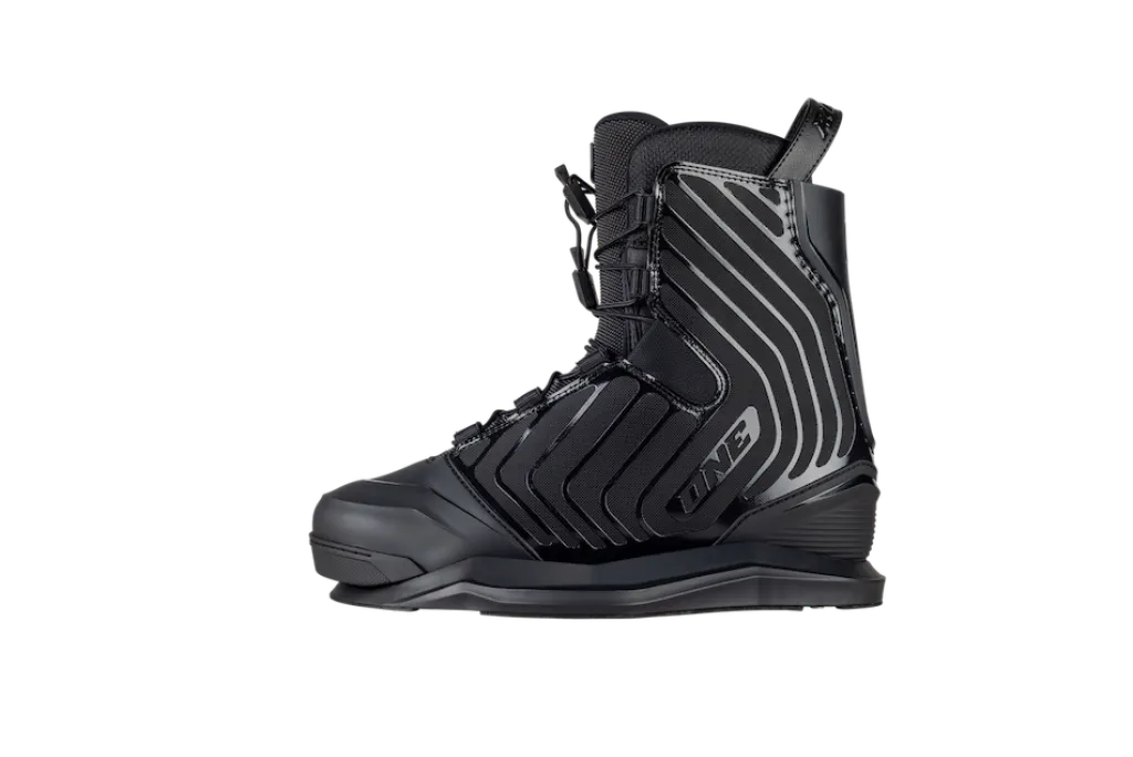 One Legacy Wakeboard | One Boots 2026<Ronix