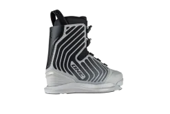 One Silver Reflective Boots 2026<Ronix Sale