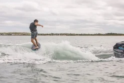 Osmo Dark Matter Wakesurf Board 2026<Ronix Clearance