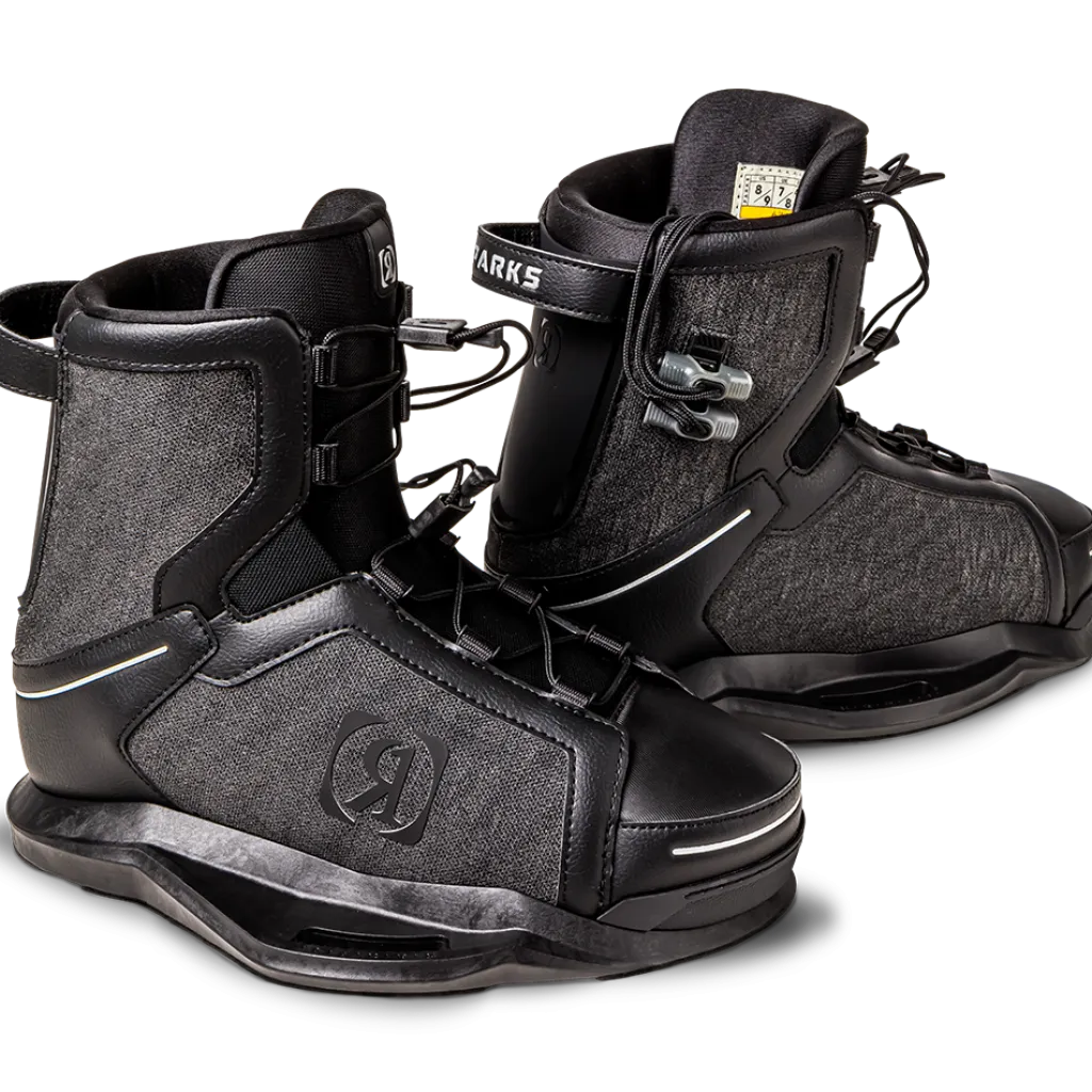 2025 Parks Boots<Ronix Discount