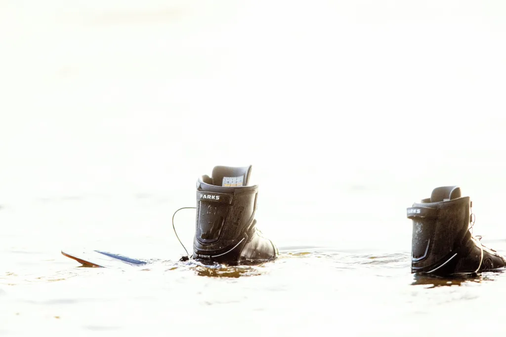 2025 Parks Boots<Ronix Discount