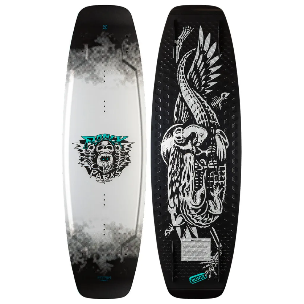 Parks Wakeboard 2026<Ronix New