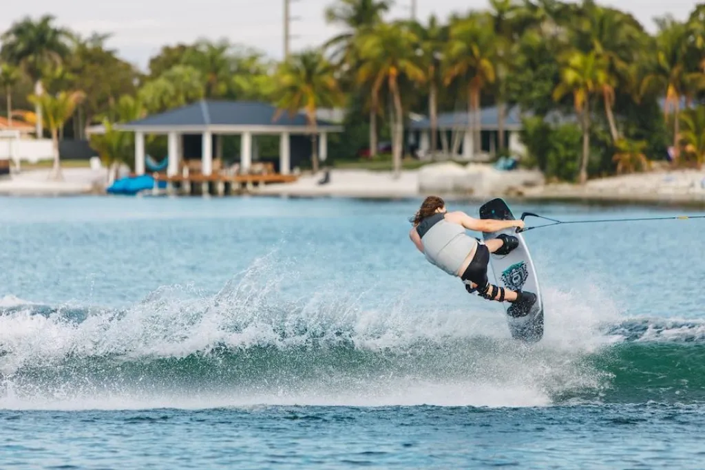 Parks Wakeboard 2026<Ronix New