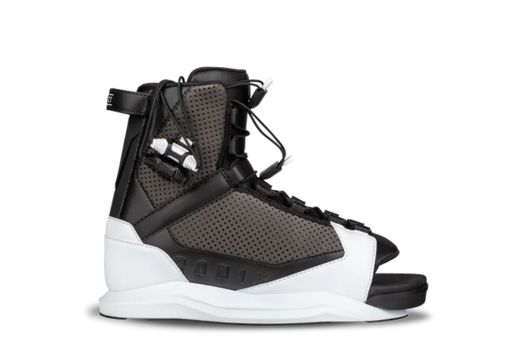 2025 Parks Wakeboard | District Bindings<Ronix Online