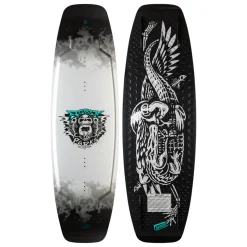 Parks Wakeboard | District Bindings 2026<Ronix Discount