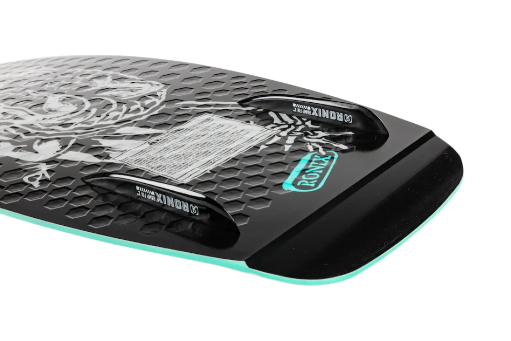 Parks Wakeboard | District Bindings 2026<Ronix Discount