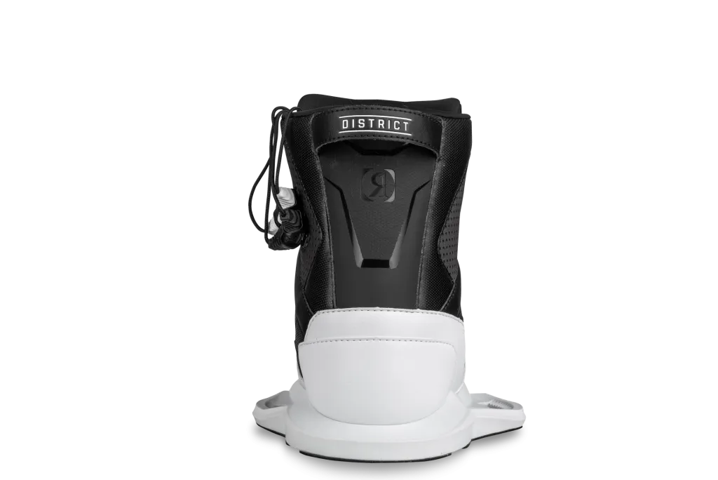 Parks Wakeboard | District Bindings 2026<Ronix Discount