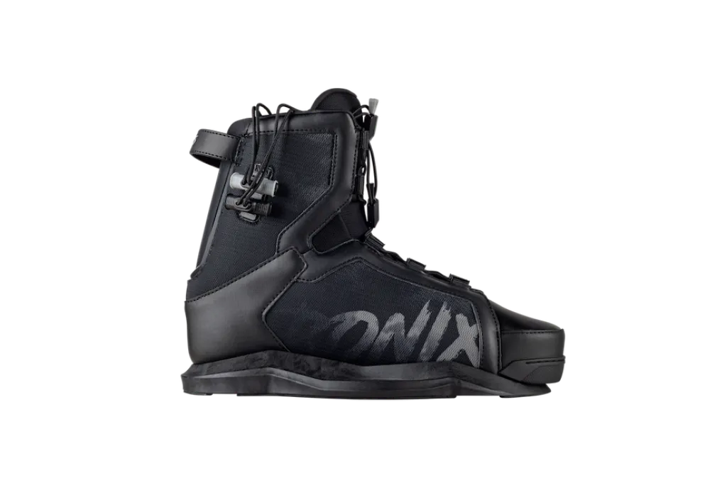 Parks Wakeboard | Parks Boots 2026<Ronix Online