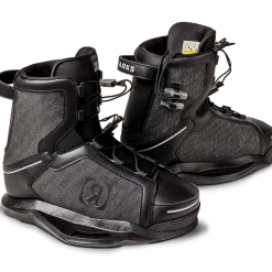 2025 Parks Wakeboard | Parks Bindings<Ronix Hot