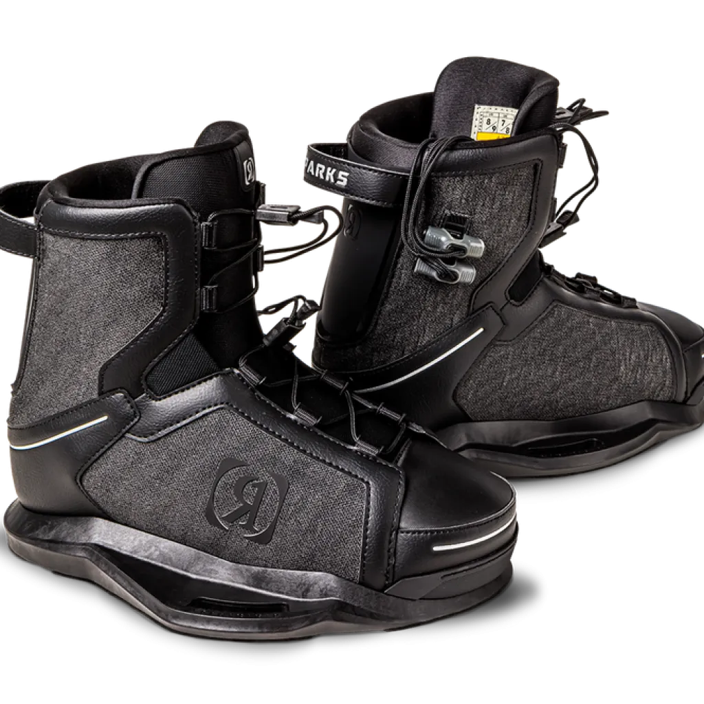 2025 Parks Wakeboard | Parks Bindings<Ronix Hot