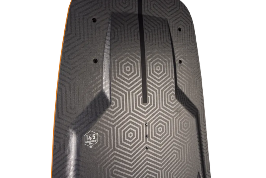 2025 Parks Wakeboard | Parks Bindings<Ronix Hot
