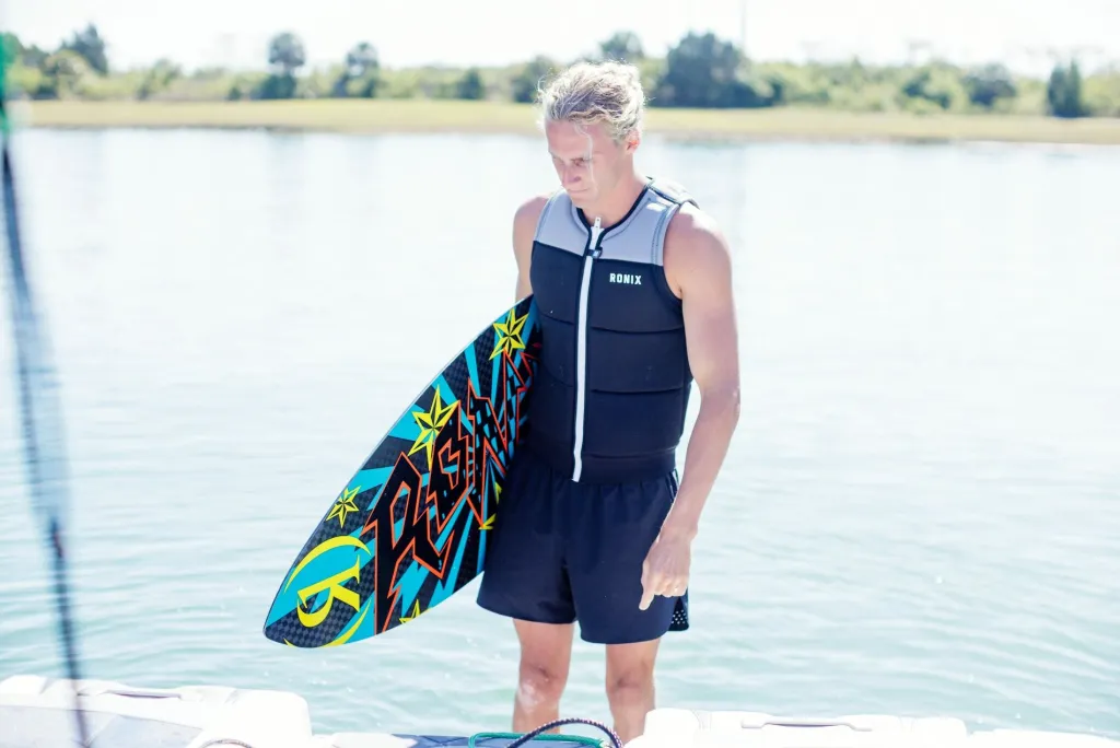 Preidente CE Approved Ipact Vet 2026<Ronix New