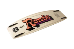 2025 Quarter 'Til Midnight Wakeboard | Halo Boots<Ronix