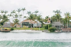 Quarter 'Til Midnight Wakeboard | Halo Bindings 2026<Ronix Sale
