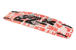 Quarter 'Til Midnight Wakeboard | Halo Bindings 2026<Ronix Sale