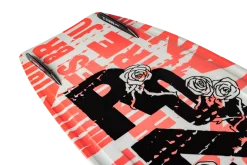 Quarter 'Til Midnight Wakeboard | Halo Bindings 2026<Ronix Sale