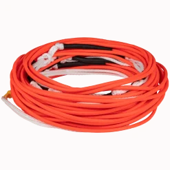 R8 - 80ft 8 Section Floating Mainline - Neon Red<Ronix Best