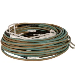 R8 - 80ft 8 Section Floating Mainline - Blue/Champagne<Ronix Best