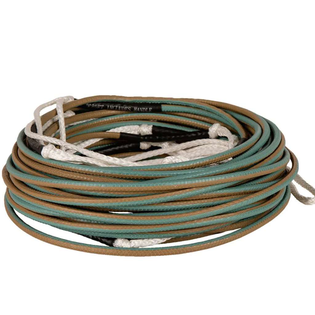 R8 - 80ft 8 Section Floating Mainline - Blue/Champagne<Ronix Best