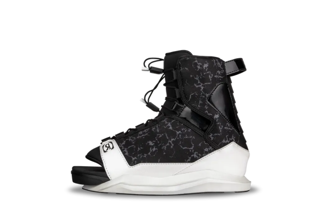 2023 Rise Wakeboard | Halo Bindings<Ronix New