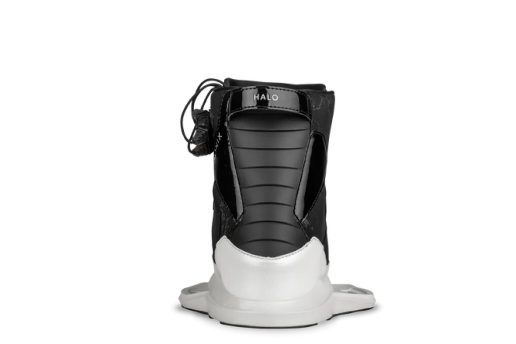 2023 Rise Wakeboard | Halo Bindings<Ronix New