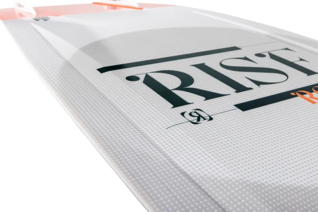 2023 Rise Wakeboard | Halo Bindings<Ronix New