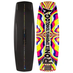 2025 RXT Blackout Wakeboard<Ronix Clearance