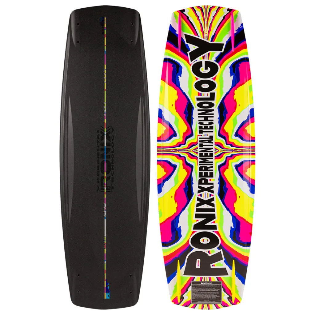 2025 RXT Blackout Wakeboard<Ronix Clearance