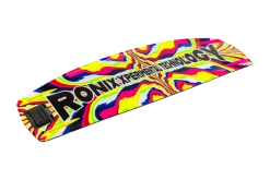 2025 RXT Blackout Wakeboard<Ronix Clearance