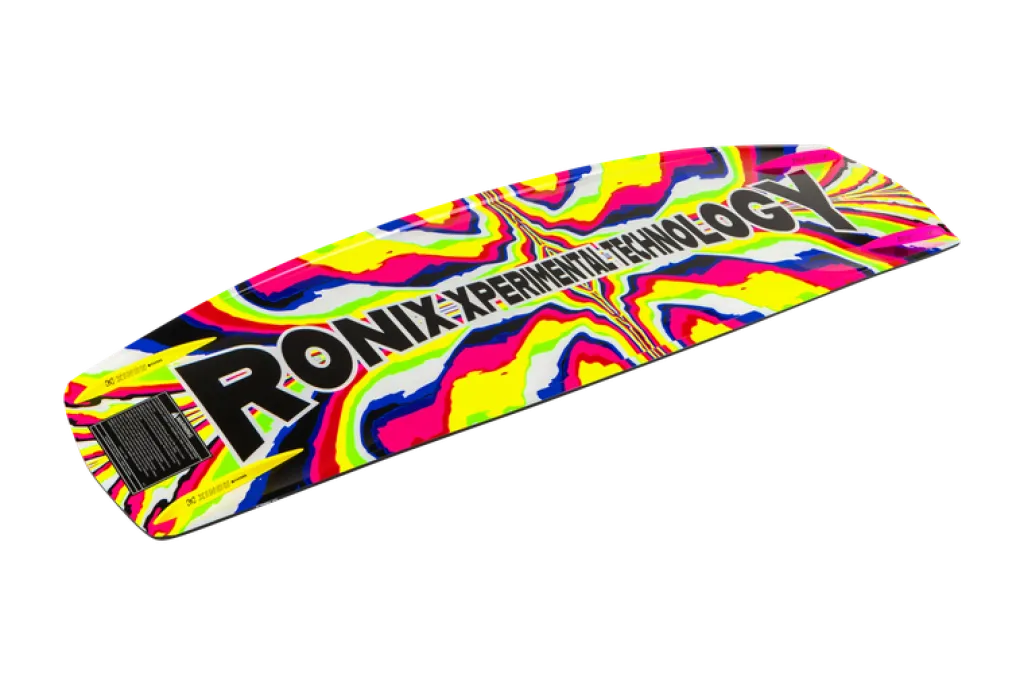 2025 RXT Blackout Wakeboard<Ronix Clearance