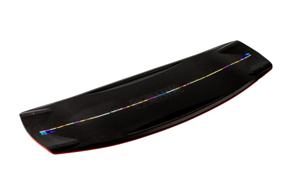 2025 RXT Blackout Wakeboard<Ronix Clearance