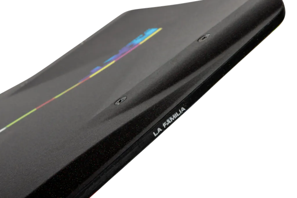 2025 RXT Blackout Wakeboard<Ronix Clearance
