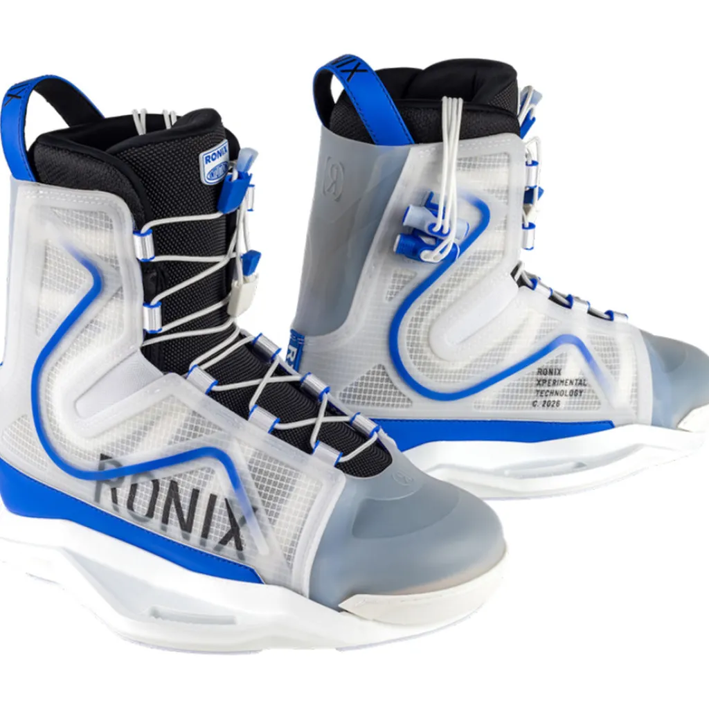 RXT Boots 2026<Ronix