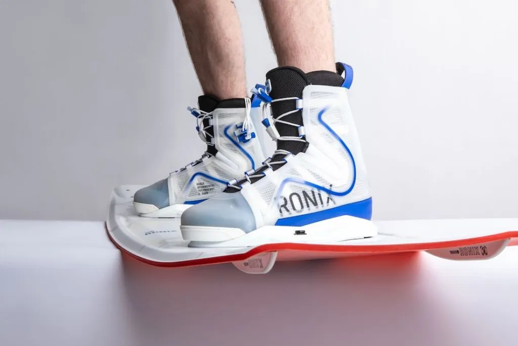 RXT Boots 2026<Ronix