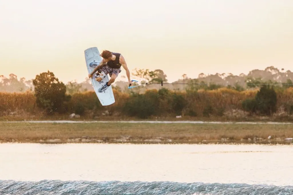 RXT Boots 2026<Ronix