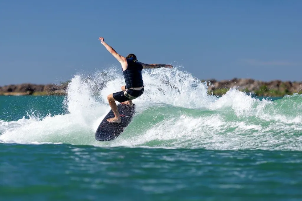 Sea Captain Wakesurf Board 2026<Ronix Sale