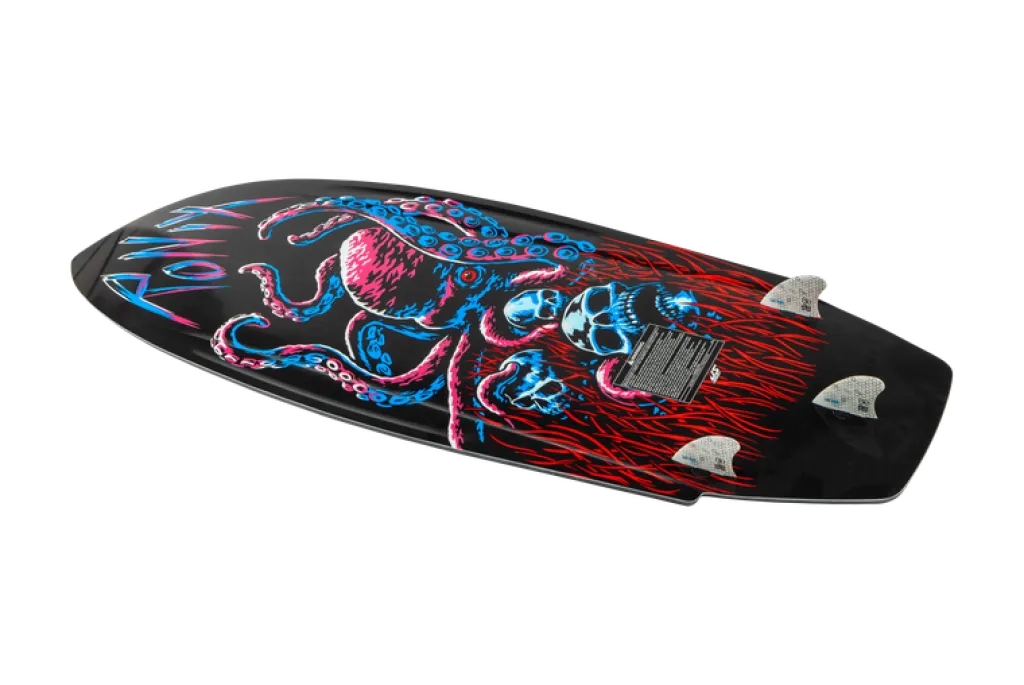 Sea Captain Wakesurf Board 2026<Ronix Sale