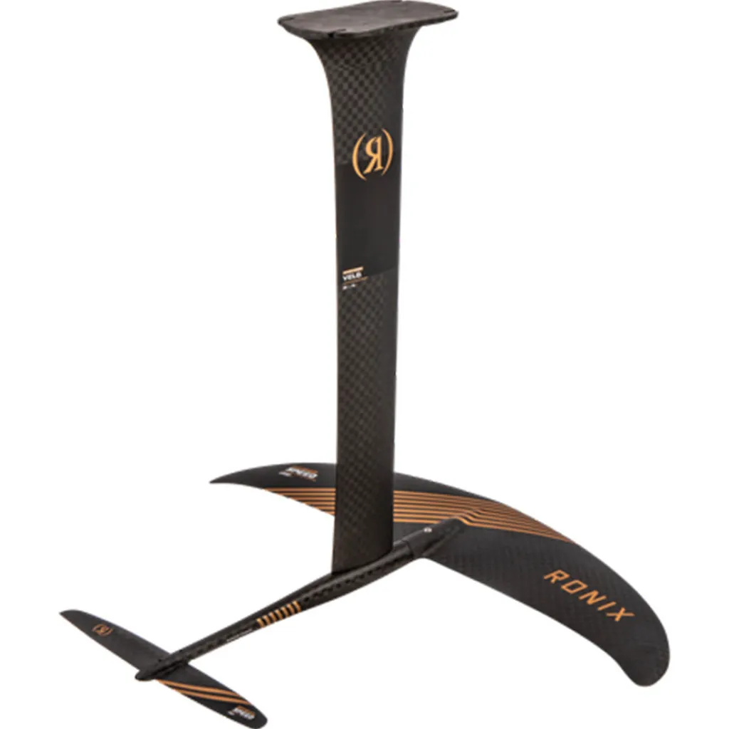 Shadow Carbon Speed 1330 Edition Foil Set<Ronix New