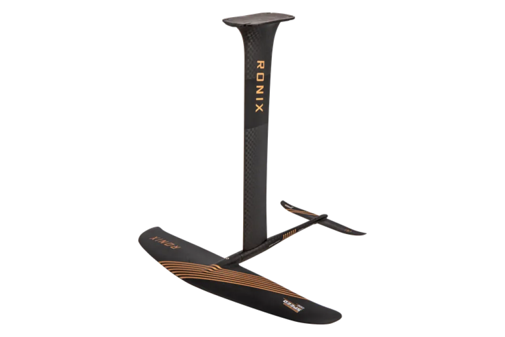 Shadow Carbon Speed 1330 Edition Foil Set<Ronix New